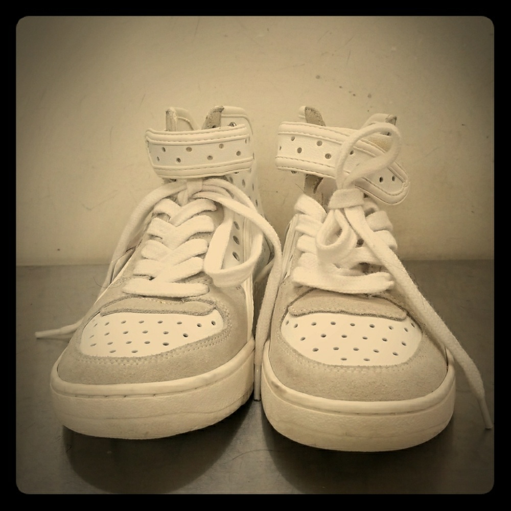 ZARA SHOES 6
